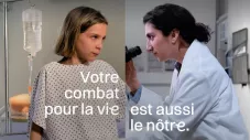 Issy-les-Moulineaux s’engage aux côtés de l’Institut Pasteur 