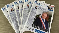 enquête PA