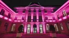 Issy se mobilise pour Octobre Rose 