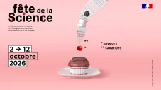 La médiathèque du centre-ville à l’heure de la Fête de la Science  