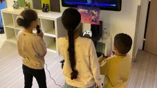 Espaces Ludiques : le multimédia au cœur du jeu 