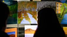Les artistes isséens font leur Marché !  