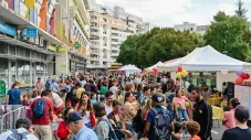 Allée en jeu, le rendez-vous de la rentrée au cœur du quartier de la Ferme 