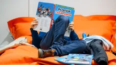 Les droits de l’enfant s’invitent dans les bibliothèques 