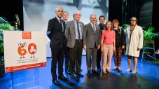 L’Espace Icare fête ses 60 ans : « Bon vol pour les décennies à venir ! »