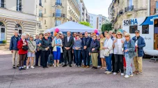 Semaine Bleue à Issy-les-Moulineaux : le retour en vidéo