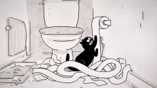 Issy-les-Moulineaux fête le cinéma d’animation 