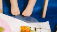 Naître à la culture : pour aider les parents à éveiller bébé à l'art 
