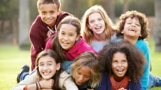 droits enfant