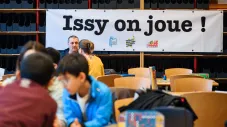 Le droit de jouer : un droit essentiel pour tous les enfants 