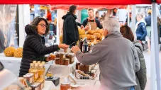 marché