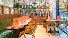 De nouveaux commerces inaugurés à Issy 