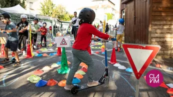 Rue aux enfants, rue pour tous !