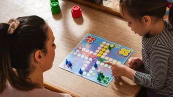 Soirée Jeux famille à l'ELMA