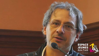 Conférence : la laïcité, fondement du vivre ensemble