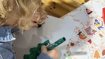Le Dimanche des Enfants