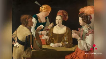 Porte-ouverte du Musée Numérique : Objectif collection #2 Île-de-France