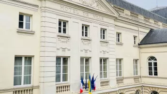 Séance publique du Conseil municipal