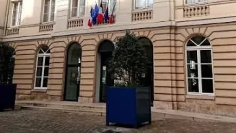 Séance publique du Conseil municipal