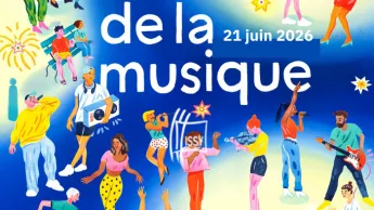 Un dimanche d'été en musique à Issy-Les-Moulineaux