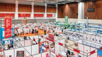 Vendredi 5 et samedi 6 septembre : Forum de rentrée 2025