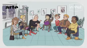 Ciné-rencontre Fête des ★ Mères anonymes