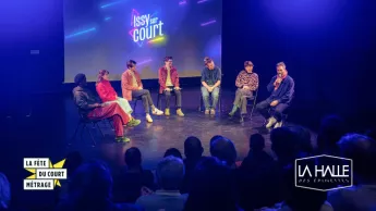 Festival ★ Issy sur court #3