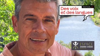 Conférence : Barbara, une exigence de la parole