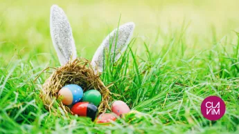 Chasse aux œufs de la Maison des Épinettes