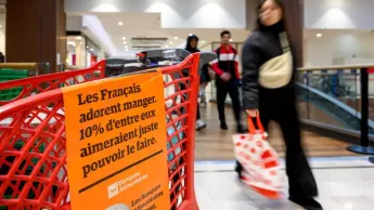 Collecte de la Banque Alimentaire : mobilisez-vous les 6, 7 et 8 novembre à Issy-les-Moulineaux