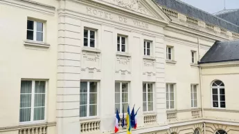 Conseil municipal d'installation