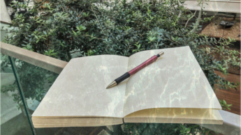 Atelier d'écriture : Expoésie