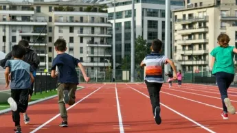 Stages d'Initiation Sportive