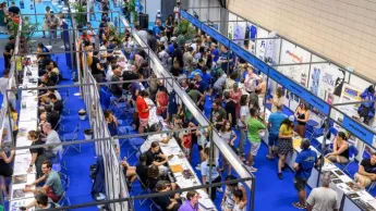 Préparez-vous pour le Forum de rentrée des associations les 4 et 5 septembre !