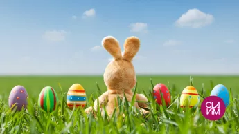 Chasse aux œufs de la Maison des Hauts d'Issy