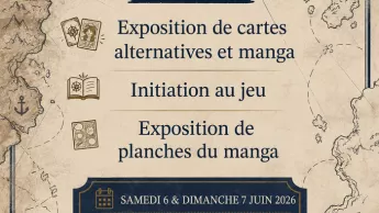 Week-end One Piece Card Game