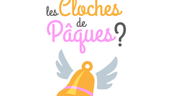 Une chasse aux œufs spéciale Issy ! 🐣