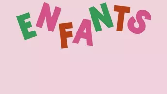 Le Week-end des Enfants