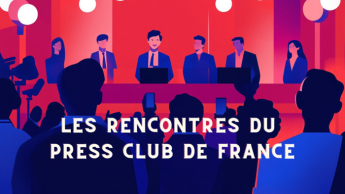 "LES DÉFIS DU JOURNALISME EN ZONE DE CONFLIT"