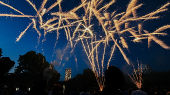 Célébrons la Fête Nationale !