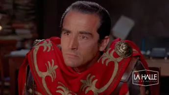 Thé Ciné ★ Au nom du peuple italien