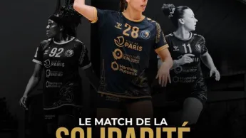 Match des Franciliennes : Paris 92 x Stella Saint-Maur, sous le signe de la solidarité intergénérationnelle