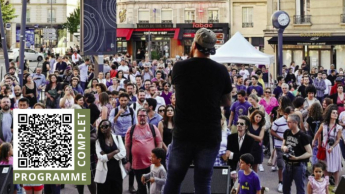 Le programme complet de la Fête de la Musique à Issy