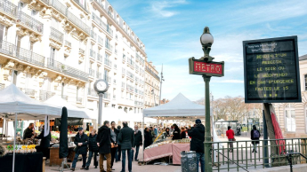 Issy Les Moulineaux