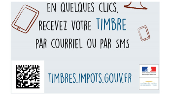 Timbres Fiscaux Electroniques Issy Les Moulineaux