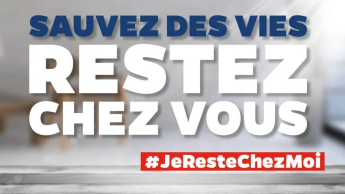 📢 Coronavirus COVID-19: toutes les dernières infos | Issy-les ...