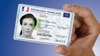 Carte Nationale D Identite Issy Les Moulineaux