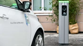 [Archive] A Issy, les voitures électriques et hybride passent à la ...