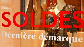 Frissonnez de plaisir avec nos soldes d'hiver exceptionnelles !