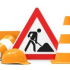 Signalisation de chantier